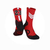 Red 23