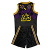 Black 23