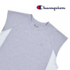 Heather Grey / White