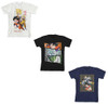3-pack Dbz Character
