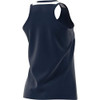Collegiate Navy-white