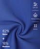 Royal Blue