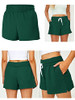 3 Pack: Black&grey&darkgreen