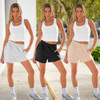3 Pack: Black&grey&khaki