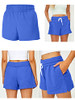 3 Pack: Black&grey&blue