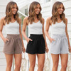 3 Pack:black&coffee&grey
