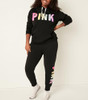 Pure Black With Gradient Classic Logo Pure Black With Gradient Classic Logo