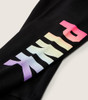 Pure Black With Gradient Classic Logo Pure Black With Gradient Classic Logo