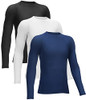 Black/White/Navy