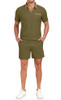 Olive Green
