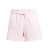 Clear Pink/White