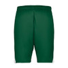Dark Green/White