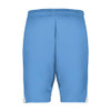 Columbia Blue/White