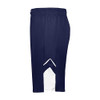 Navy/White