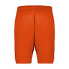 Orange/White