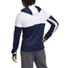 Collegiate Navy-white