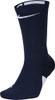 Midnight Navy/White
