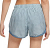 Blue/White Checkered Blue/White Checkered