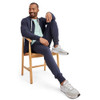 True Navy Heather