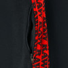 Black & Red