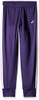Purple/White