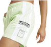 Semi Green Spark