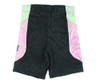 Black/Pink/Mint