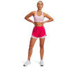 (681) Shaded Fuchsia / Prime Pink / Reflective