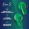 Dark Blue/Green