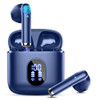 Sapphire Blue