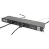 Standard Power Plug