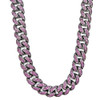 Purple-Necklace-12mm