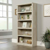 Chalked Chestnut Finish