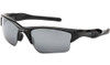  Oakley Men's Oo9154 Half Jacket 2.0 XL Rectangular Sunglasses 
