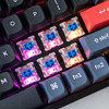 RGB Backlight Aluminum Frame B