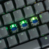 RGB Gateron Optical Blue Switch