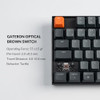 RGB Gateron Optical Brown Switch