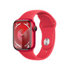 (PRODUCT) Red Aluminum Case 1