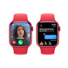 (PRODUCT) Red Aluminum Case 1
