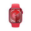 (PRODUCT) Red Aluminum Case 3