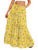 Yellow Flower