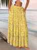 Yellow Flower