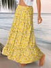 Yellow Flower