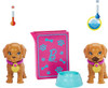 Adopt a Pup - Pink Dress