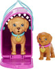 Adopt a Pup - Pink Dress