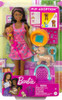 Adopt a Pup - Pink Dress