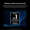 Read/Write 180/130MB/s