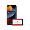 1440p Always-connected LTE Dash Cam with 140-degree Field of View