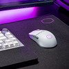 White Wireless