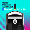 Black Wireless